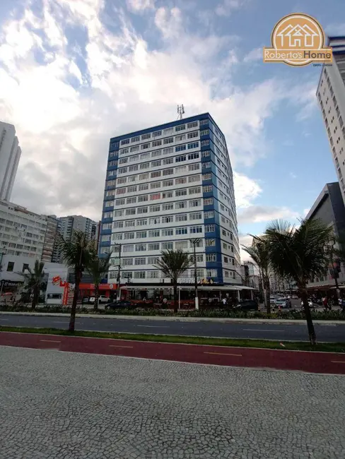 Apartamento com 1 quarto à venda, 100m2 em Boqueirão, Praia Grande - SP - imagem 3 Foto 3 de Apartamento com 1 quarto à venda, 100m2 em Boqueirão, Praia Grande - SP