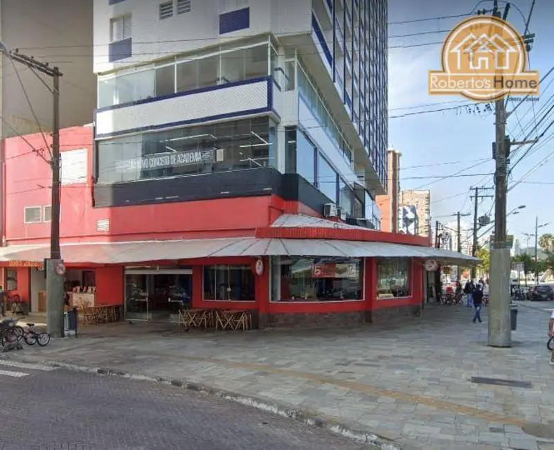 Apartamento com 1 quarto à venda, 100m2 em Boqueirão, Praia Grande - SP - imagem 4 Foto 4 de Apartamento com 1 quarto à venda, 100m2 em Boqueirão, Praia Grande - SP