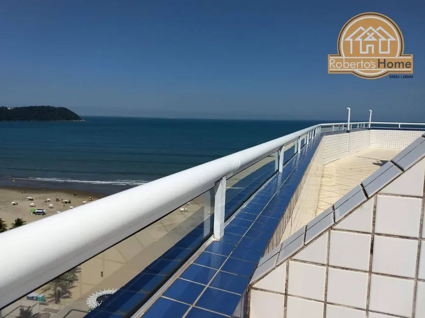 Apartamento com 1 quarto à venda, 100m2 em Boqueirão, Praia Grande - SP - imagem 1 Foto 1 de Apartamento com 1 quarto à venda, 100m2 em Boqueirão, Praia Grande - SP