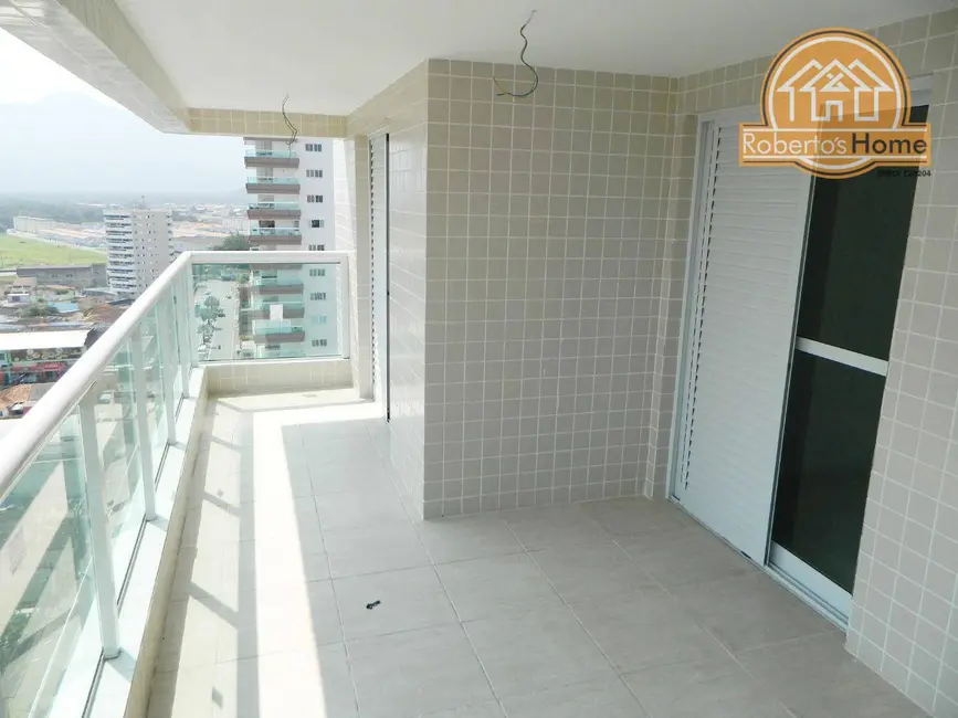Foto 9 de Apartamento com 3 quartos à venda, 108m2 em Caiçara, Praia Grande - SP
