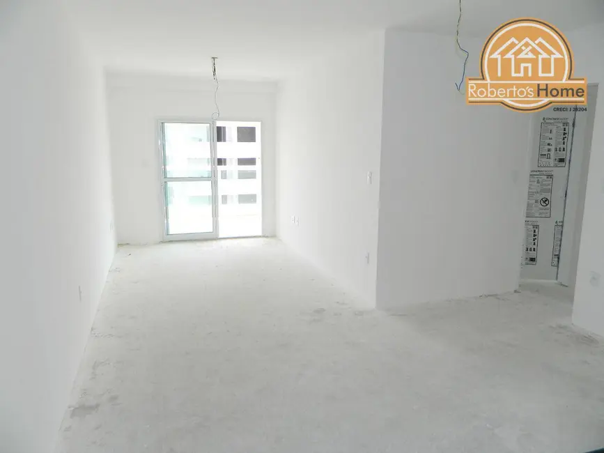 Foto 7 de Apartamento com 3 quartos à venda, 108m2 em Caiçara, Praia Grande - SP