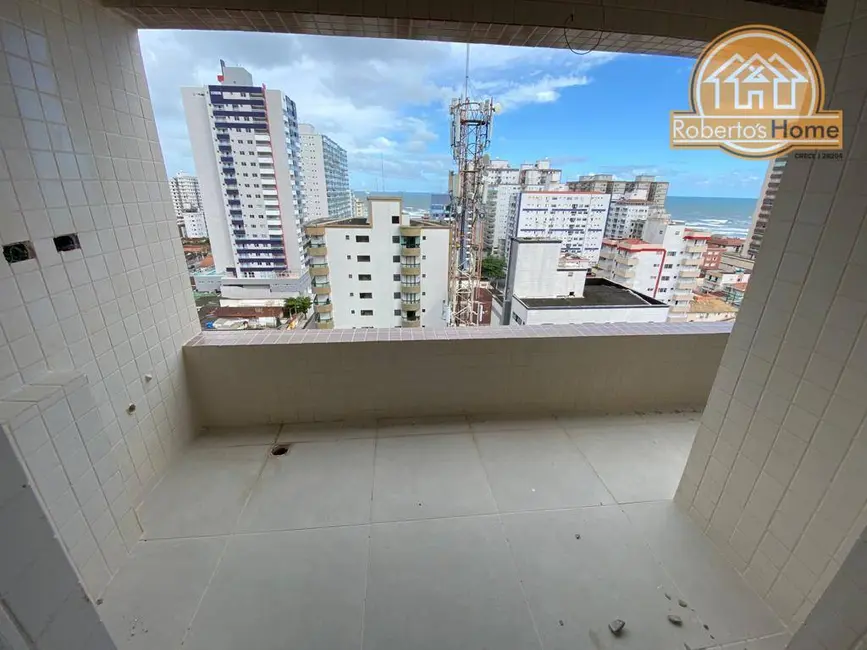 Foto 1 de Apartamento com 2 quartos à venda, 123m2 em Tupi, Praia Grande - SP