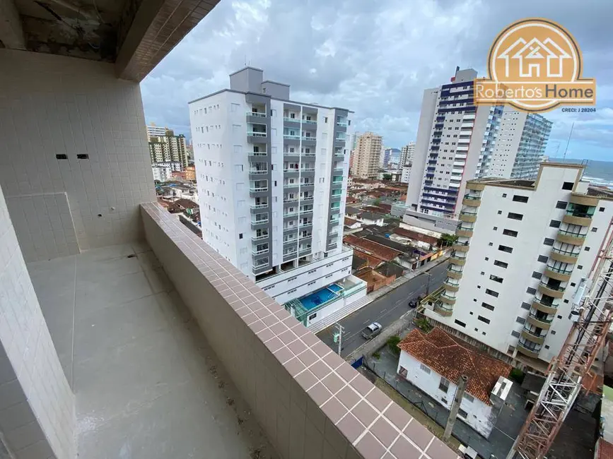 Foto 8 de Apartamento com 2 quartos à venda, 123m2 em Tupi, Praia Grande - SP