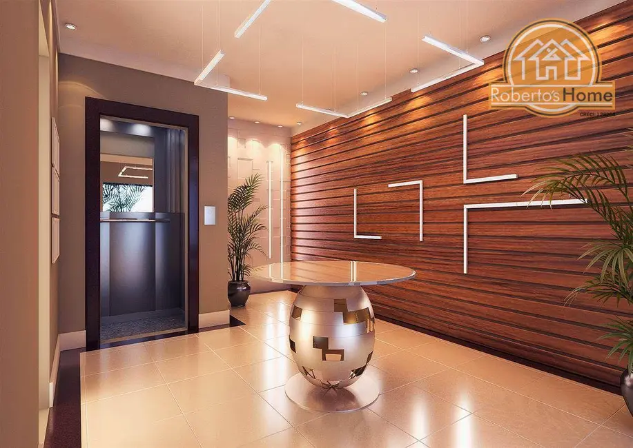 Foto 4 de Apartamento com 2 quartos à venda, 123m2 em Tupi, Praia Grande - SP