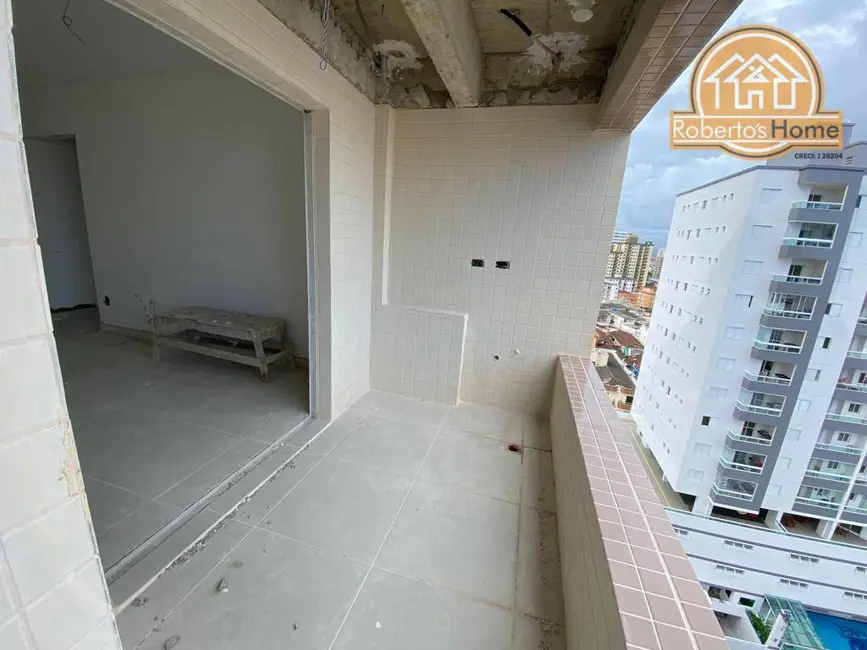 Foto 7 de Apartamento com 2 quartos à venda, 123m2 em Tupi, Praia Grande - SP