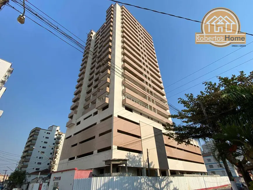 Foto 2 de Apartamento com 2 quartos à venda, 123m2 em Tupi, Praia Grande - SP