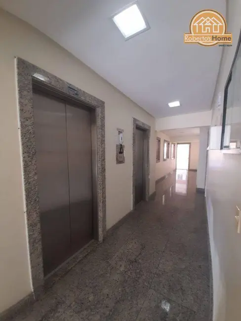 Foto 3 de Apartamento com 2 quartos à venda, 62m2 em Tupi, Praia Grande - SP