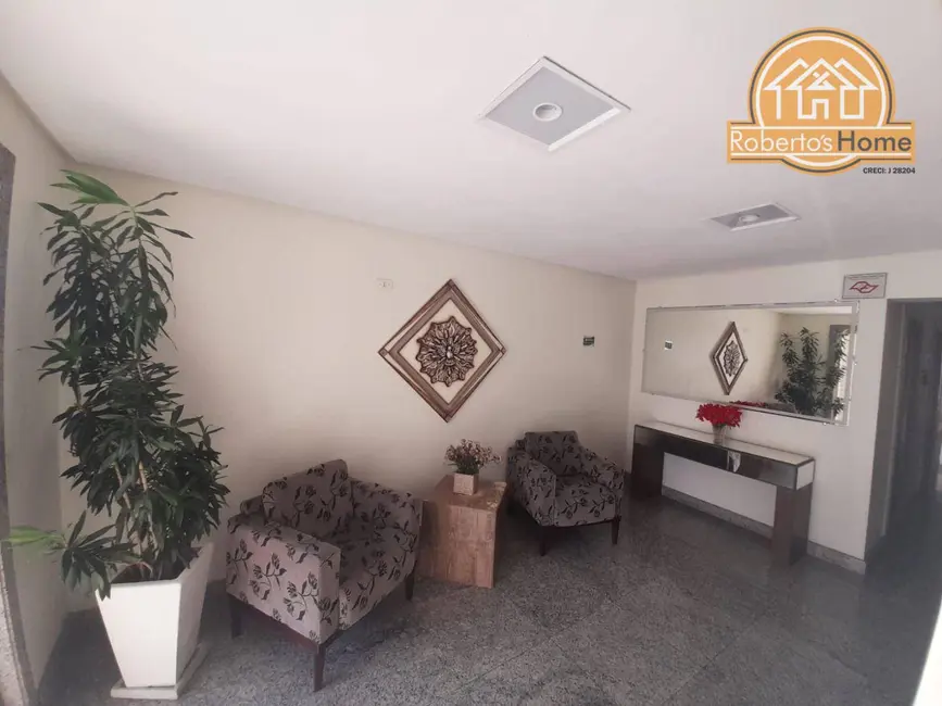 Foto 2 de Apartamento com 2 quartos à venda, 62m2 em Tupi, Praia Grande - SP