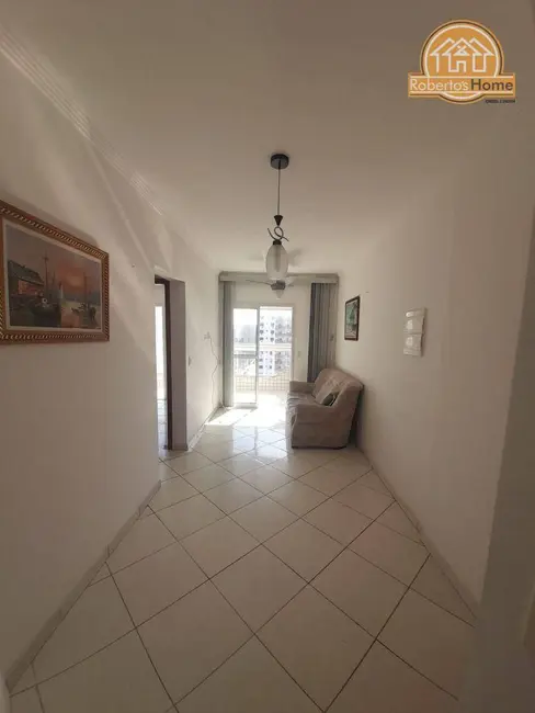 Foto 4 de Apartamento com 2 quartos à venda, 62m2 em Tupi, Praia Grande - SP