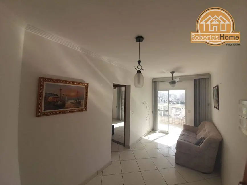 Foto 7 de Apartamento com 2 quartos à venda, 62m2 em Tupi, Praia Grande - SP
