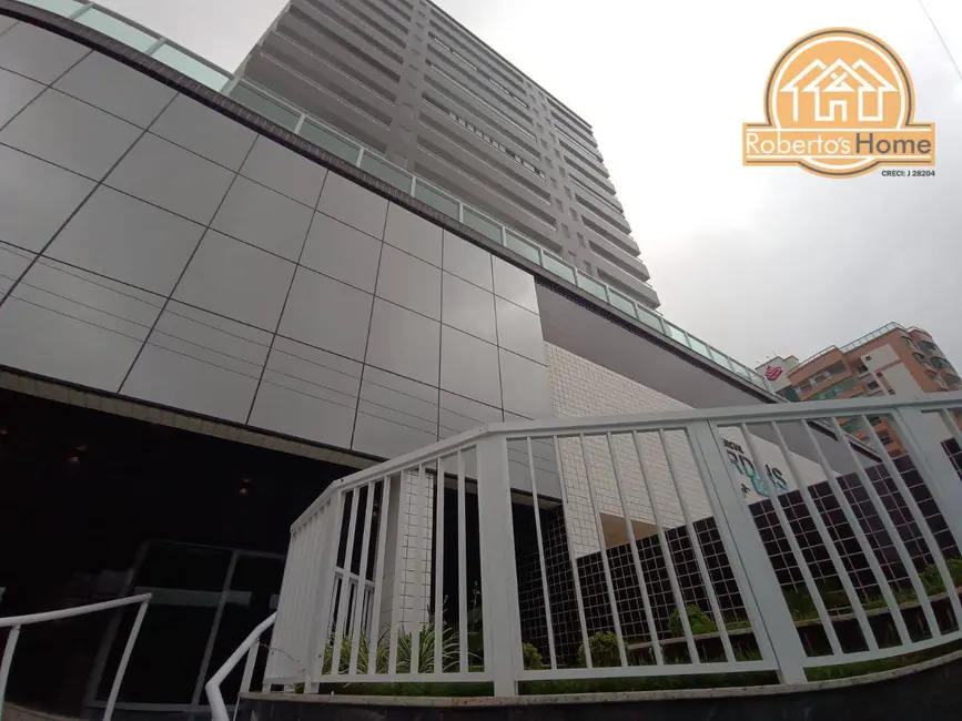 Apartamento com 1 quarto à venda, 58m2 em Canto do Forte, Praia Grande - SP - imagem 3 Foto 3 de Apartamento com 1 quarto à venda, 58m2 em Canto do Forte, Praia Grande - SP