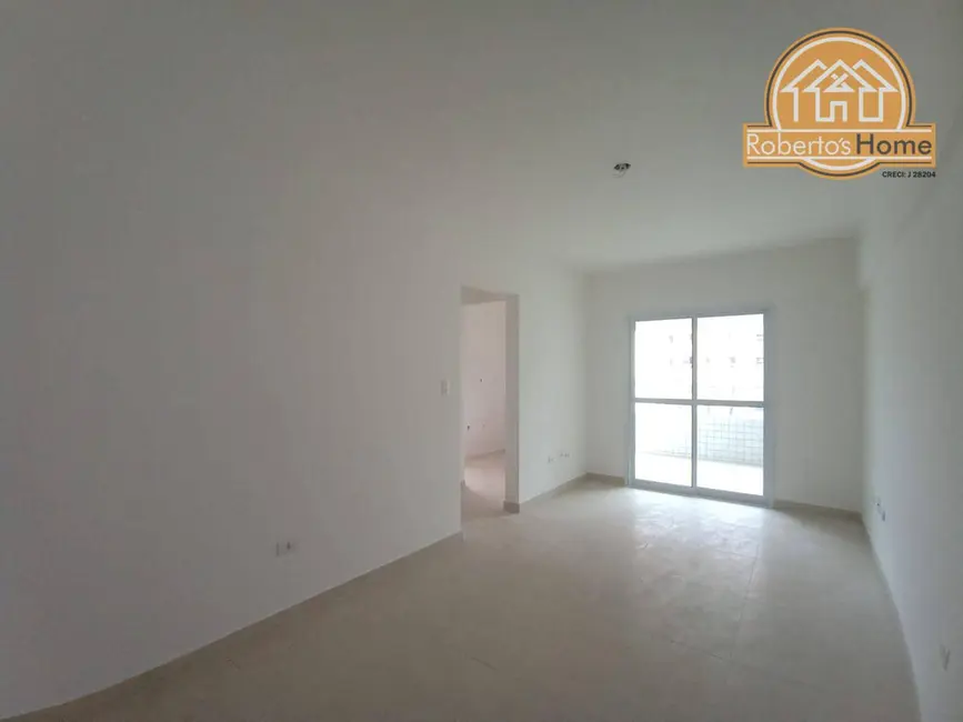 Apartamento com 1 quarto à venda, 58m2 em Canto do Forte, Praia Grande - SP - imagem 9 Foto 9 de Apartamento com 1 quarto à venda, 58m2 em Canto do Forte, Praia Grande - SP