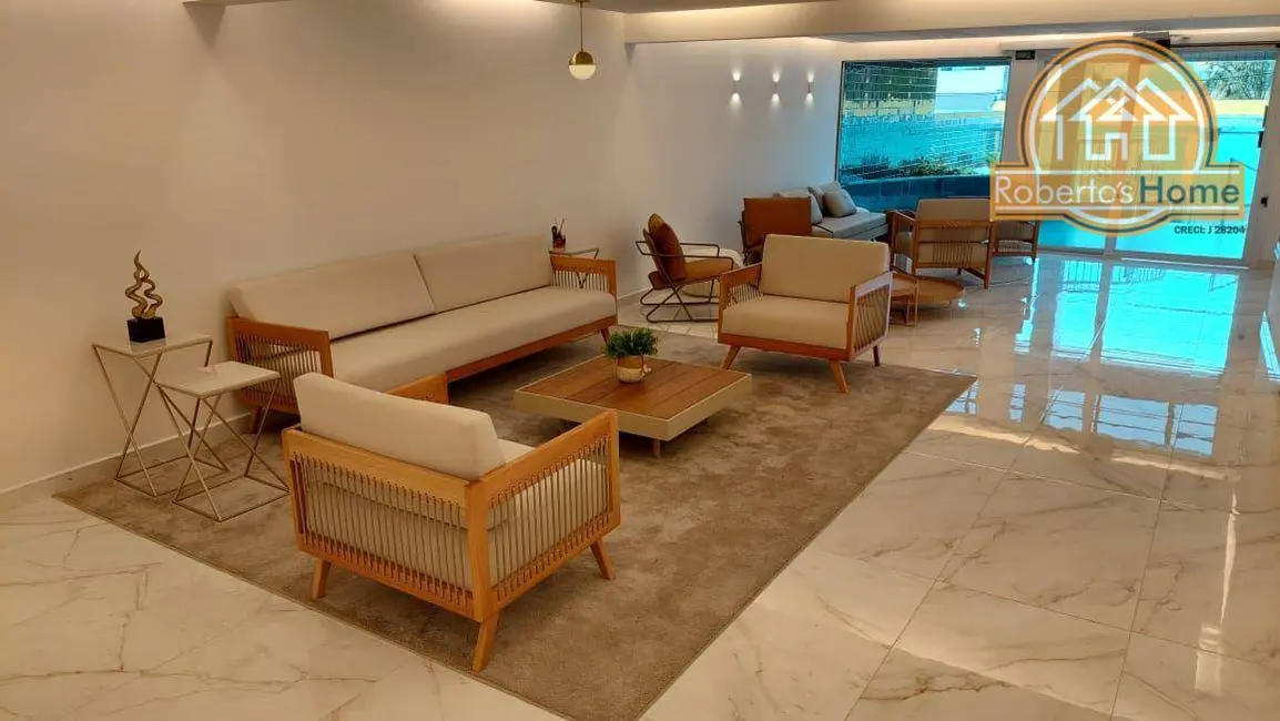 Apartamento com 1 quarto à venda, 58m2 em Canto do Forte, Praia Grande - SP - imagem 5 Foto 5 de Apartamento com 1 quarto à venda, 58m2 em Canto do Forte, Praia Grande - SP