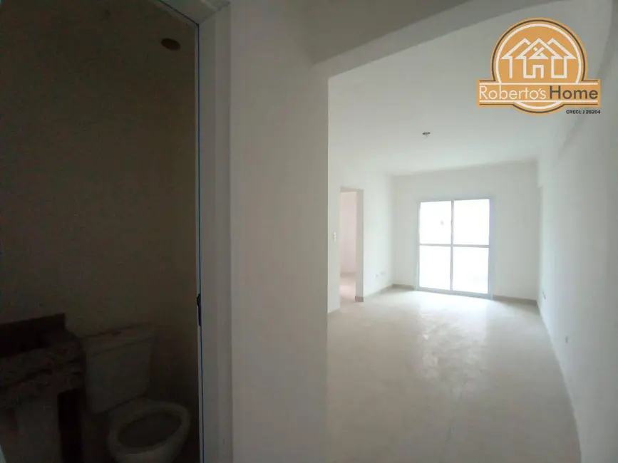 Apartamento com 1 quarto à venda, 58m2 em Canto do Forte, Praia Grande - SP - imagem 8 Foto 8 de Apartamento com 1 quarto à venda, 58m2 em Canto do Forte, Praia Grande - SP