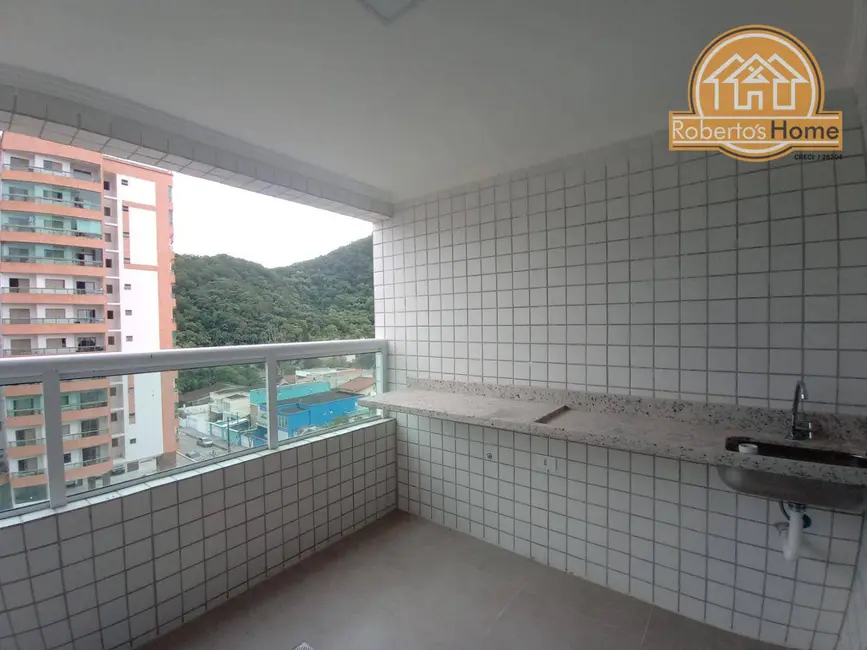 Apartamento com 1 quarto à venda, 58m2 em Canto do Forte, Praia Grande - SP - imagem 1 Foto 1 de Apartamento com 1 quarto à venda, 58m2 em Canto do Forte, Praia Grande - SP