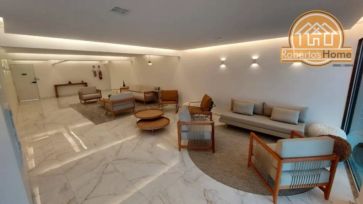 Apartamento com 1 quarto à venda, 58m2 em Canto do Forte, Praia Grande - SP - imagem 6 Foto 6 de Apartamento com 1 quarto à venda, 58m2 em Canto do Forte, Praia Grande - SP