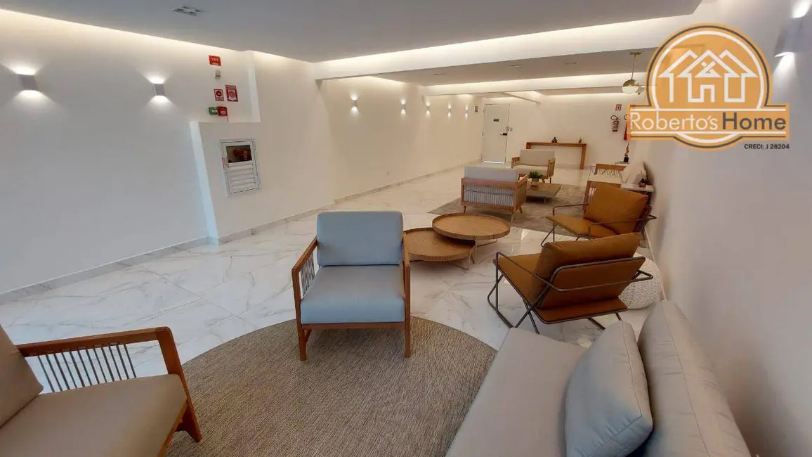 Apartamento com 1 quarto à venda, 58m2 em Canto do Forte, Praia Grande - SP - imagem 7 Foto 7 de Apartamento com 1 quarto à venda, 58m2 em Canto do Forte, Praia Grande - SP