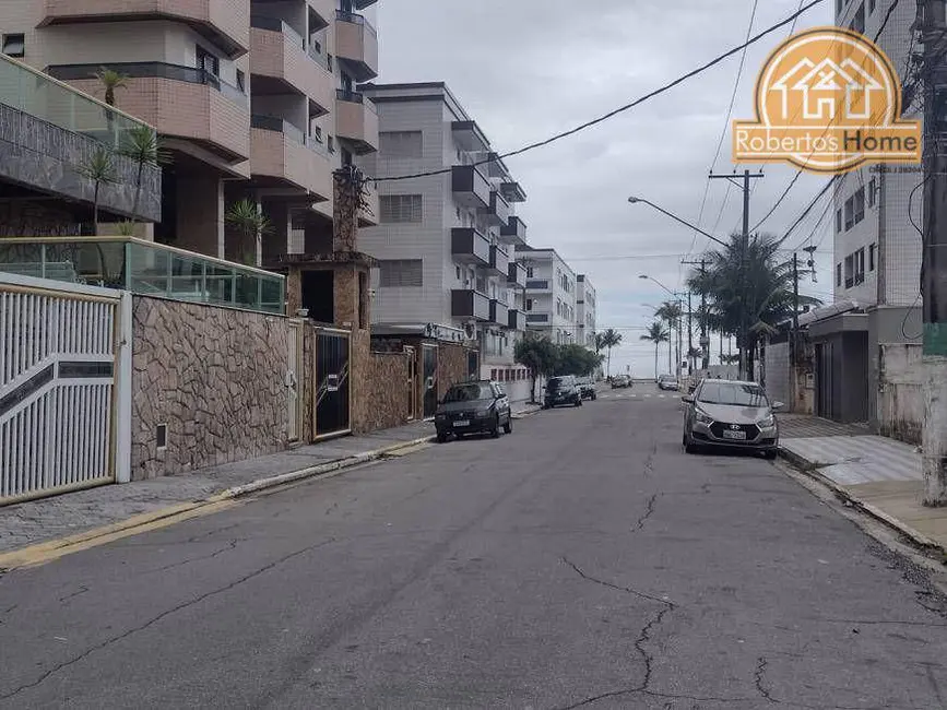 Foto 2 de Apartamento com 3 quartos à venda, 132m2 em Tupi, Praia Grande - SP