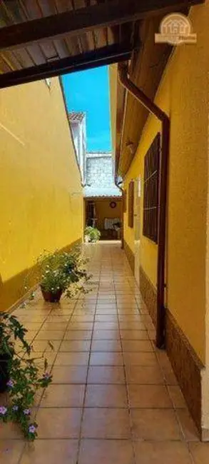 Foto 6 de Casa com 3 quartos à venda, 305m2 em Mongagua - SP
