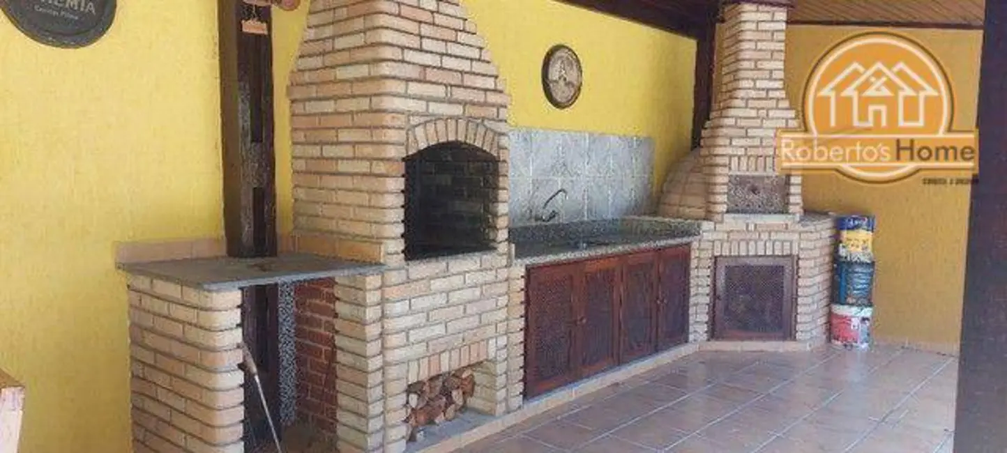 Foto 8 de Casa com 3 quartos à venda, 305m2 em Mongagua - SP