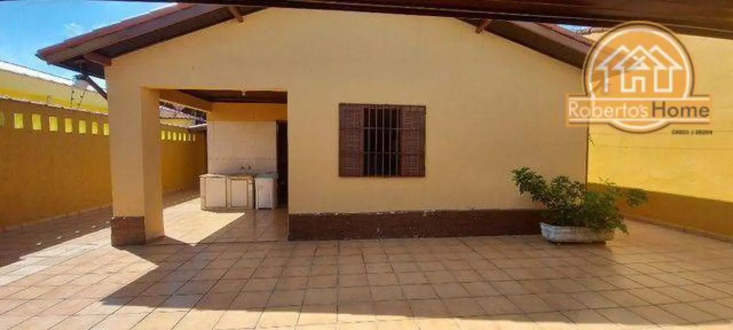 Foto 9 de Casa com 3 quartos à venda, 305m2 em Mongagua - SP