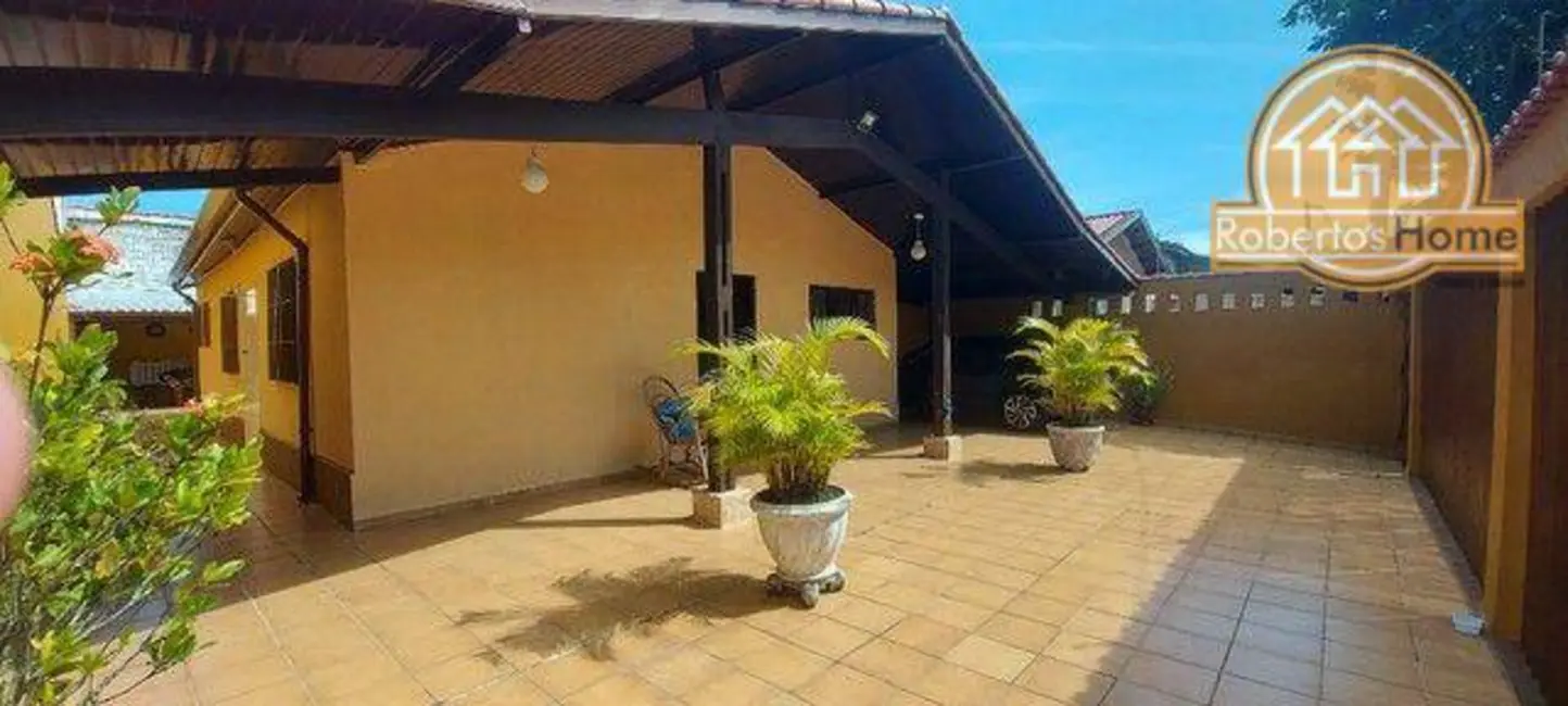 Foto 4 de Casa com 3 quartos à venda, 305m2 em Mongagua - SP