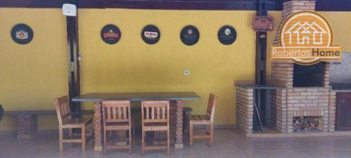 Foto 7 de Casa com 3 quartos à venda, 305m2 em Mongagua - SP