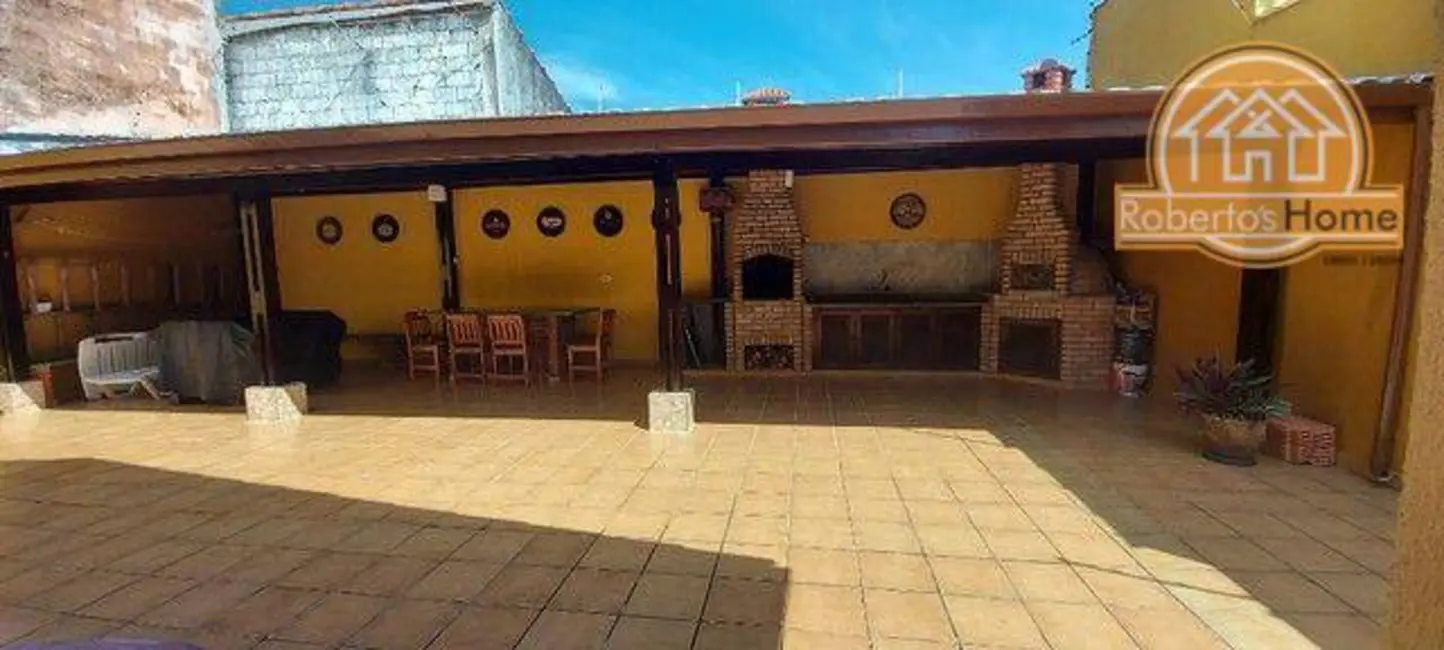 Foto 1 de Casa com 3 quartos à venda, 305m2 em Mongagua - SP