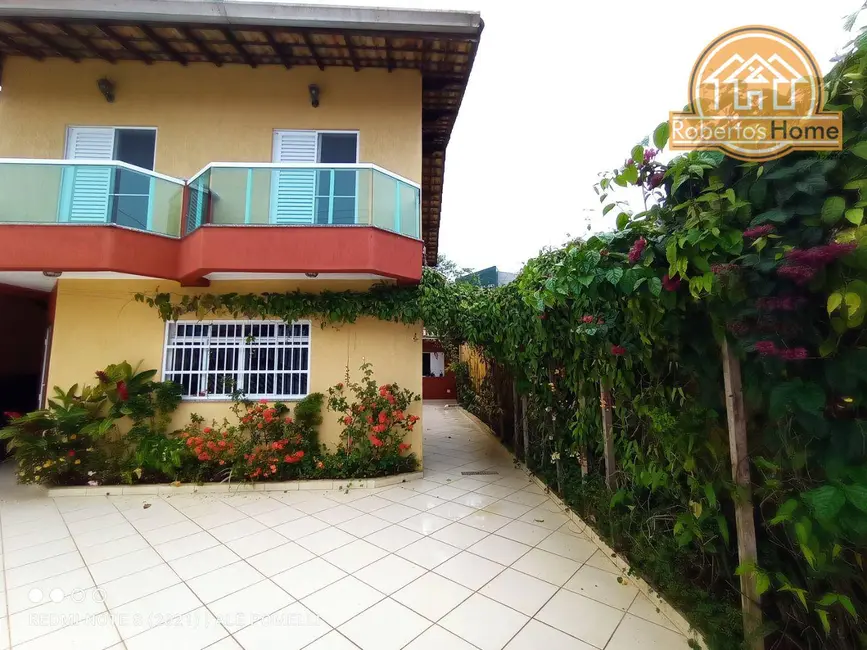 Foto 9 de Sobrado com 3 quartos à venda, 220m2 em Centro, Mongagua - SP