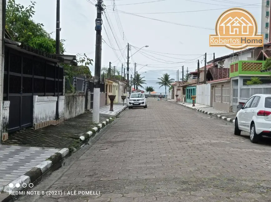 Foto 3 de Sobrado com 3 quartos à venda, 220m2 em Centro, Mongagua - SP
