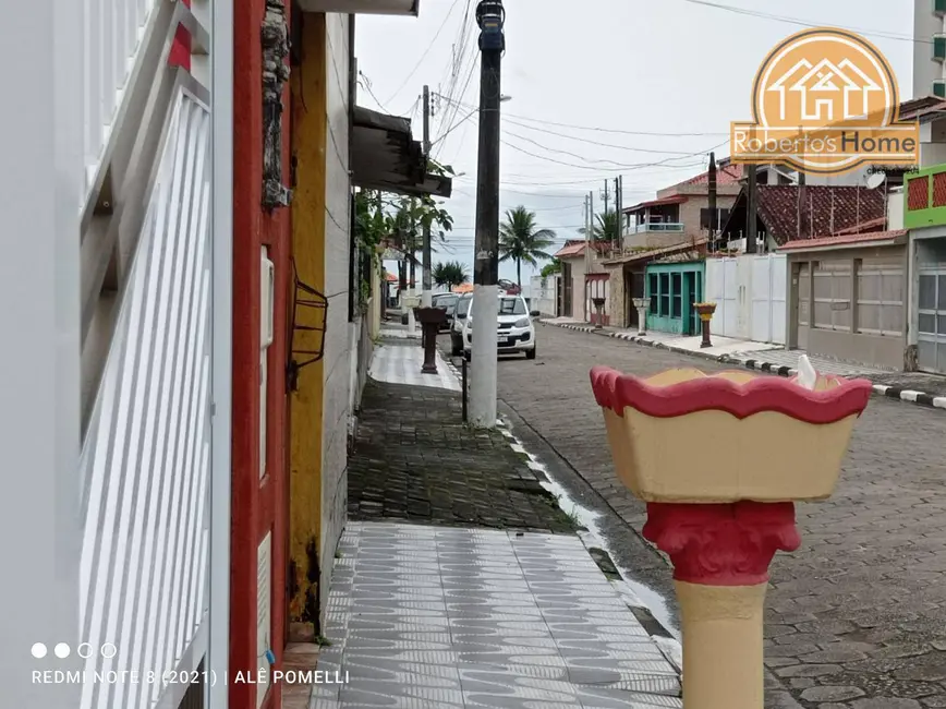 Foto 4 de Sobrado com 3 quartos à venda, 220m2 em Centro, Mongagua - SP