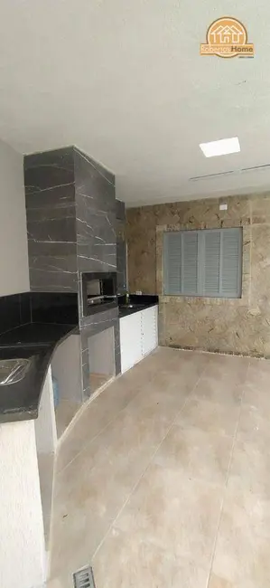 Foto 8 de Casa com 3 quartos à venda em Itanhaem - SP