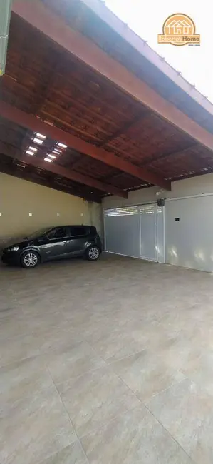 Foto 3 de Casa com 3 quartos à venda em Itanhaem - SP