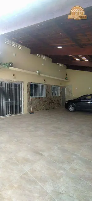 Foto 2 de Casa com 3 quartos à venda em Itanhaem - SP