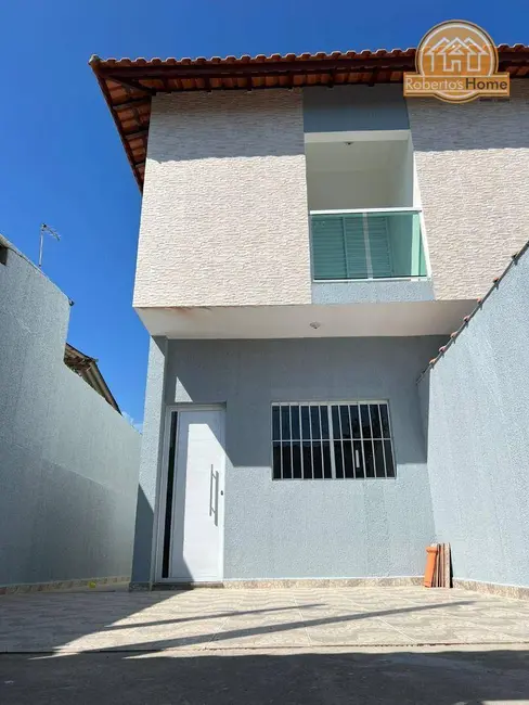 Foto 4 de Sobrado com 2 quartos à venda, 135m2 em Mongagua - SP