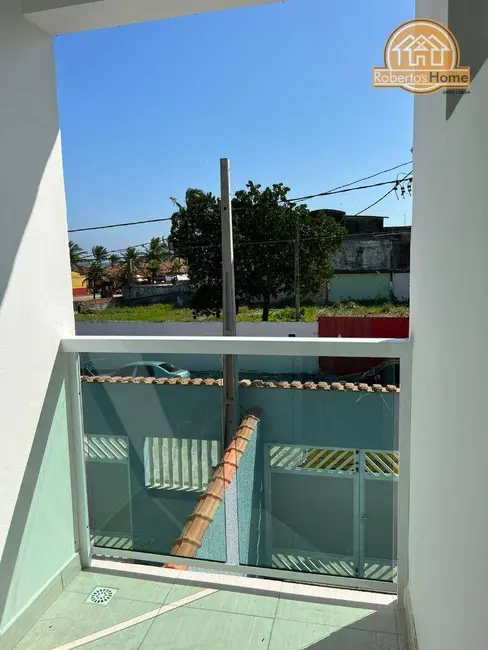 Foto 8 de Sobrado com 2 quartos à venda, 135m2 em Mongagua - SP