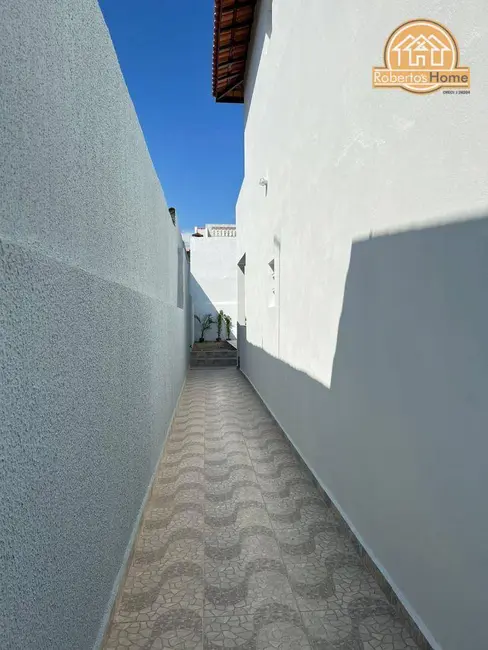 Foto 7 de Sobrado com 2 quartos à venda, 135m2 em Mongagua - SP