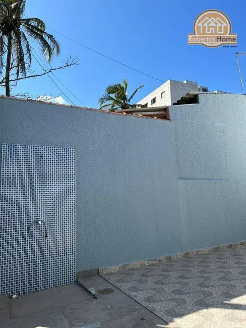 Foto 6 de Sobrado com 2 quartos à venda, 135m2 em Mongagua - SP