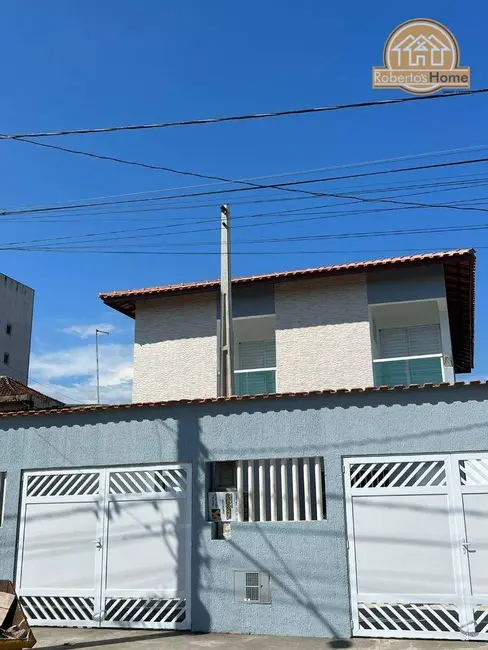 Foto 5 de Sobrado com 2 quartos à venda, 135m2 em Mongagua - SP