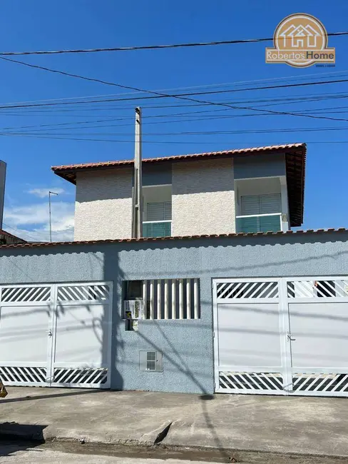 Foto 3 de Sobrado com 2 quartos à venda, 135m2 em Mongagua - SP