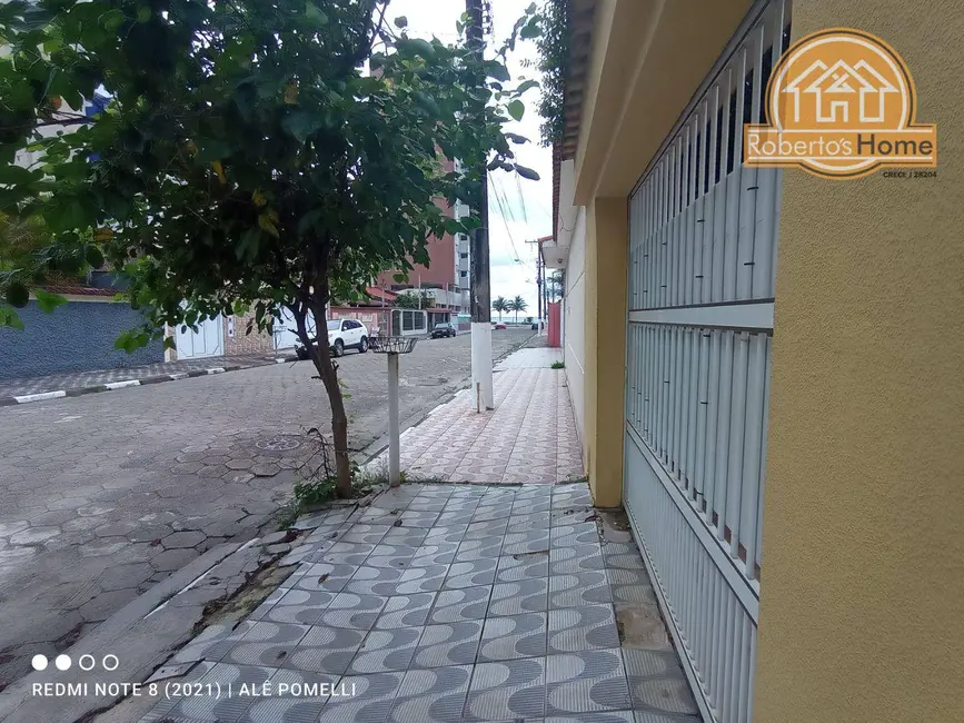 Foto 4 de Casa com 3 quartos à venda, 270m2 em Mongagua - SP