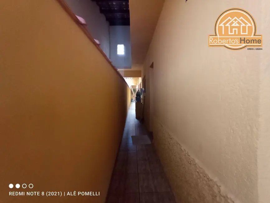 Foto 9 de Casa com 3 quartos à venda, 270m2 em Mongagua - SP