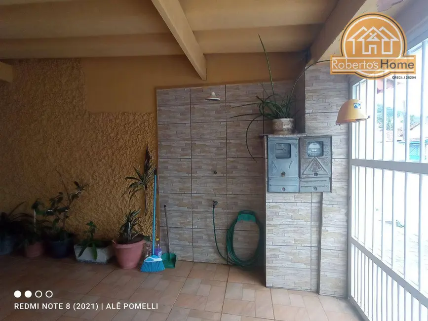 Foto 6 de Casa com 3 quartos à venda, 270m2 em Mongagua - SP