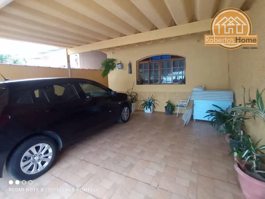 Foto 7 de Casa com 3 quartos à venda, 270m2 em Mongagua - SP