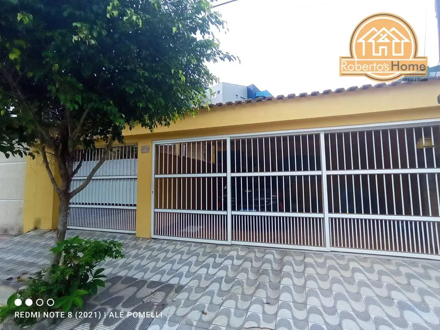 Foto 3 de Casa com 3 quartos à venda, 270m2 em Mongagua - SP