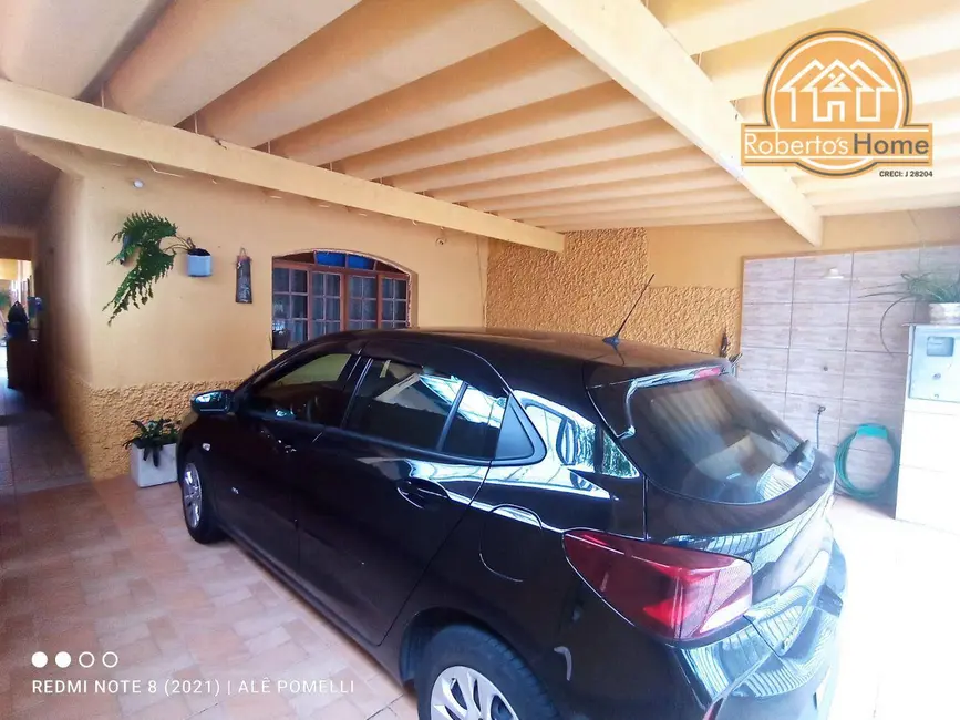 Foto 5 de Casa com 3 quartos à venda, 270m2 em Mongagua - SP