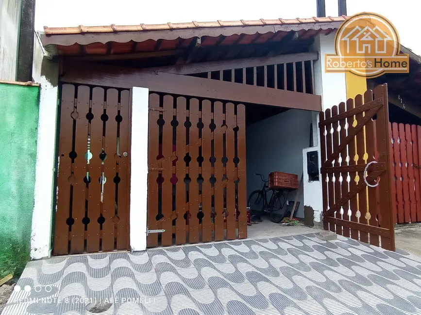 Casa com 3 quartos à venda em Agenor de Campos, Mongagua - SP - imagem 3 Foto 3 de Casa com 3 quartos à venda em Agenor de Campos, Mongagua - SP