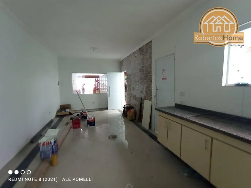 Casa com 3 quartos à venda em Agenor de Campos, Mongagua - SP - imagem 8 Foto 8 de Casa com 3 quartos à venda em Agenor de Campos, Mongagua - SP