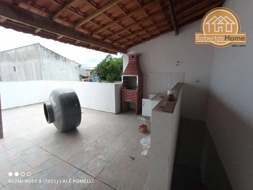 Casa com 3 quartos à venda em Agenor de Campos, Mongagua - SP - imagem 2 Foto 2 de Casa com 3 quartos à venda em Agenor de Campos, Mongagua - SP