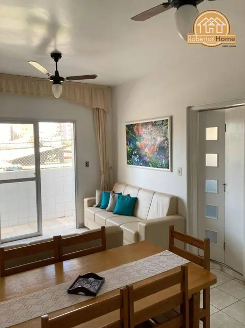 Foto 1 de Apartamento com 2 quartos à venda, 71m2 em Mongagua - SP